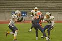 Les Corsaires Evry vs Les Gaulois de Sannois 500